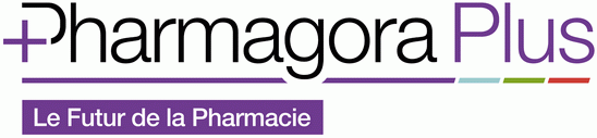 Logo of PharmagoraPlus 2023