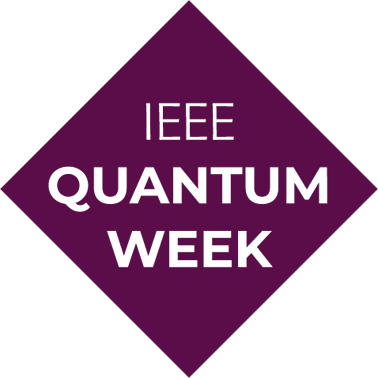 Logo of IEEE Quantum Week 2024