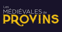 Logo of LES MÉDIÉVALES DE PROVINS Jun. 2025