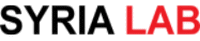 Logo of SYRIA LAB Oct. 2025