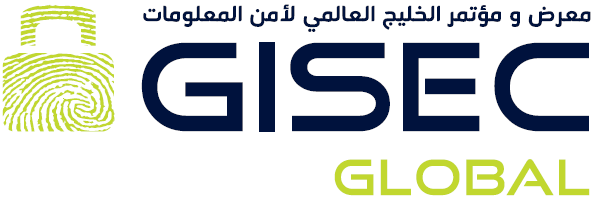 Logo of GISEC Global 2024