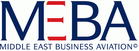Logo of MEBA 2014