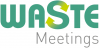 Logo of WASTE Meetings 2019