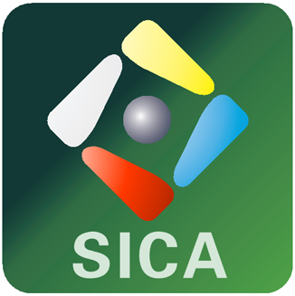 Logo of SICA 2012