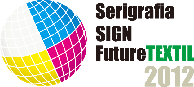 Logo of Serigrafia SIGN FutureTEXTIL 2012