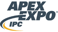 Logo of IPC APEX EXPO Mar. 2026