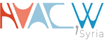 Logo of HVAC, W SYRIA Jun. 2026