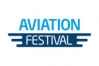 Logo of World Aviation Festival 2022