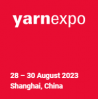 Logo of Yarn Expo China 2024