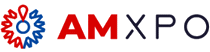Logo of AMXPO KOREA Oct. 2026