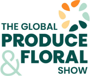 Logo of Global Produce & Floral Show 2029