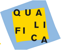 Logo of QUALIFICA Mar. 2025