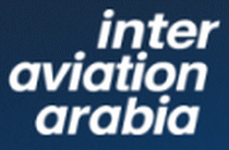 Logo of INTER AVIATION ARABIA Sep. 2026
