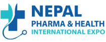 Logo of NEPAL PHARMA INTERNATIONAL EXPO Dec. 2026
