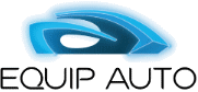 Logo of EQUIP AUTO Oct. 2025