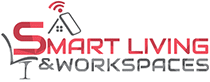 Logo of SMART LIVING & WORSPACES Feb. 2026