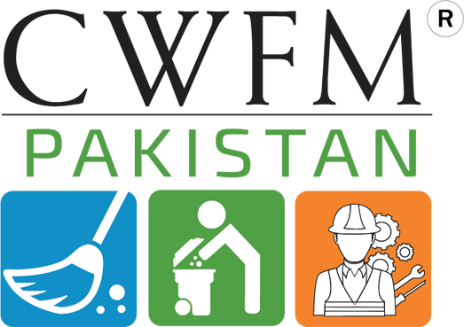 Logo of CWFM Pakistan 2024