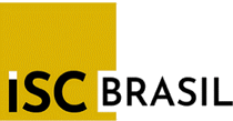 Logo of ISC BRASIL Sep. 2026