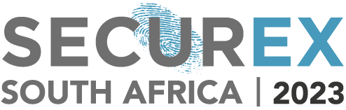 Logo of Securex South Africa 2023