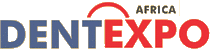 Logo of DENTEXPO ETHIOPIA Mar. 2027