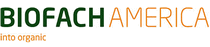 Logo of BIOFACH AMERICA Jun. 2026
