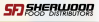 Logo of Sherwood Food Distributors Food Show 2020