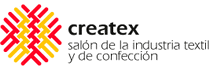 Logo of CREATEX May. 2027
