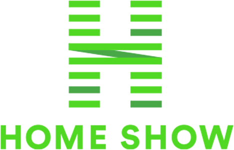 Logo of Toronto Fall Home Show 2024