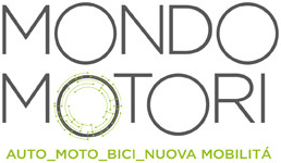 Logo of MONDOMOTORI 2025