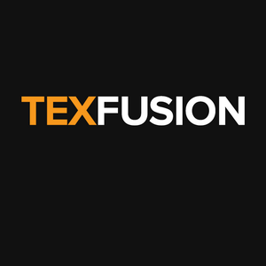 Logo of Texfusion 2019