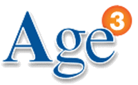 Logo of CONGRÈS ÂGE 3 - COLMAR Oct. 2026