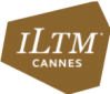 Logo of ILTM Cannes 2023