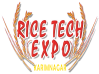 Logo of Rice Tech Expo 2021
