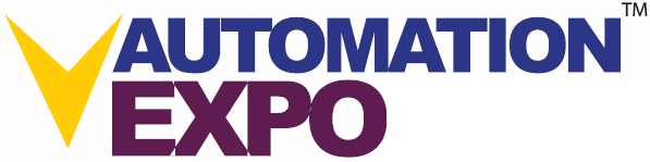 Logo of Automation Expo 2024