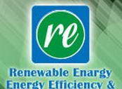 Logo of IRAN RENEWABLE ENERGY & ENERGY SAVING EXHIBITION Sep. 2024