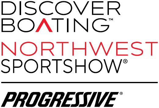 Logo of Northwest Sportshow 2023