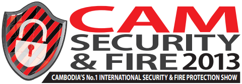 Logo of CamSecurity 2013