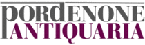 Logo of PORDENONE ANTIQUARIA Apr. 2025