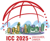 Logo of ICC Aug. 2025
