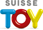 Logo of SUISSE TOY May. 2025