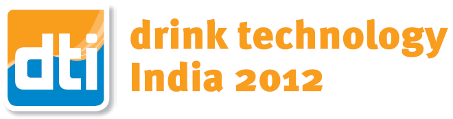 Logo of drink technology India 2012