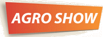 Logo of AGRO SHOW Sep. 2025