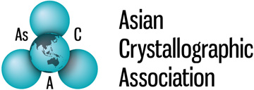 Logo of AsCA 2024