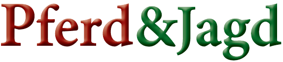 Logo of Pferd & Jagd 2024
