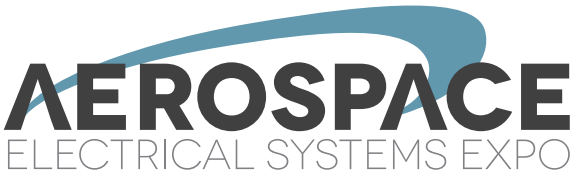 Logo of Aerospace Electrical Systems Expo 2014