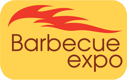 Logo of Barbecue Expo 2014