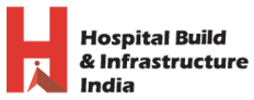 Logo of Hospital Build & Infrastructure India 2012
