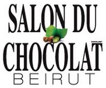 Logo of SALON DU CHOCOLAT - BERUIT Nov. 2024