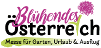 Logo of BLÜHENDES ÖSTERREICH Mar. 2026