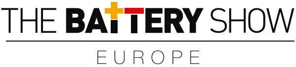 Logo of The Battery Show Europe 2025